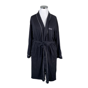 Unisex Hugo Boss - Dressing gown, size 42 - Black (1)