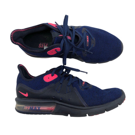 Unisex Nike - Sneakers, size 40 - Blue ()