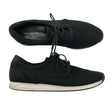 Unisex Vagabond - Casual sneakers, size 39 - Black ()