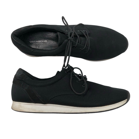 Unisex Vagabond - Casual sneakers, size 39 - Black ()