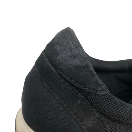 Unisex Vagabond - Casual sneakers, size 39 - Black (2)