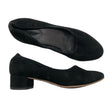 Unisex Vagabond - High heels, size 39 - Black ()