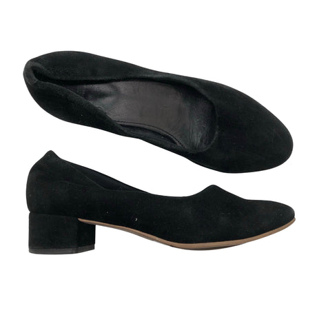 Unisex Vagabond - High heels, size 39 - Black ()