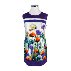 Unisex Tonickx - Dress, size 42 - White (1)