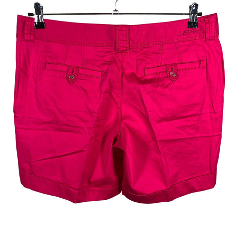 Unisex Esprit - Shorts, size 42 - Pink (2)