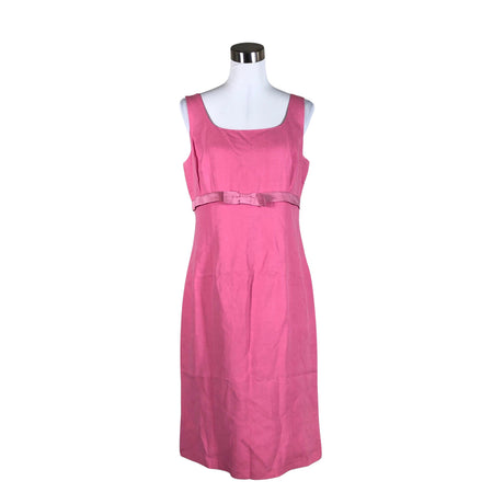 Unisex Ril's - Sheath dress, size 40 - Light pink ()