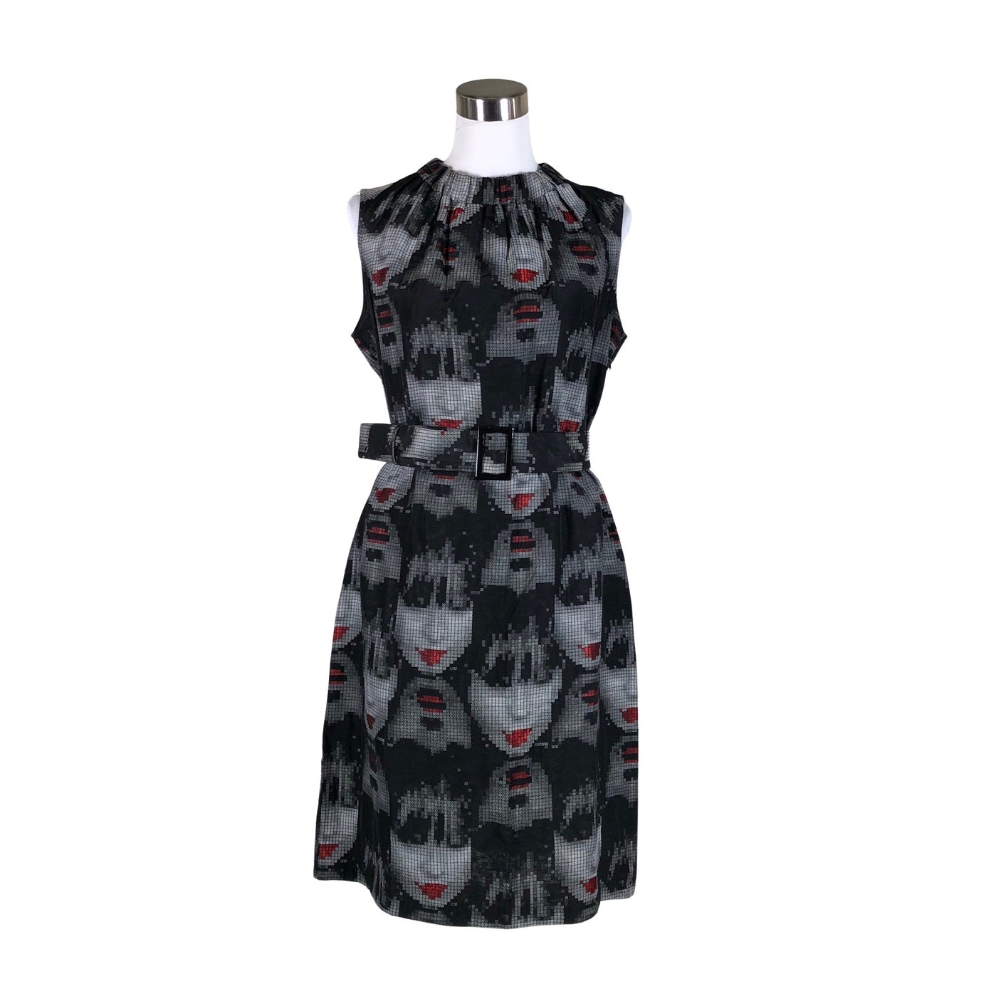 Unisex Vilderson - Dress, size 40 - Black (1)