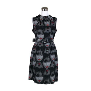 Unisex Vilderson - Dress, size 40 - Black (1)