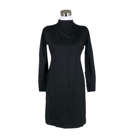 Unisex Ril's - Tricot dress, size 38 - Black ()