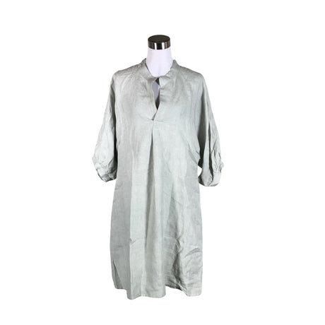 Unisex Handmade - Dress, size 40 - Green ()