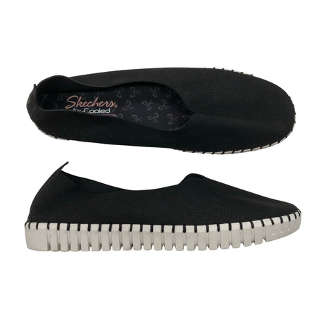 Unisex Skechers - Ballerinas, size 40 - Black ()