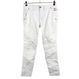 Unisex Mos Mosh - Slacks, size W30 - White ()