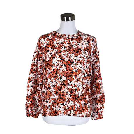 Unisex Marimekko - Blouse, size 38 - Blue ()