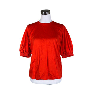 Unisex Marimekko - T-shirt, size 38 - Red (1)