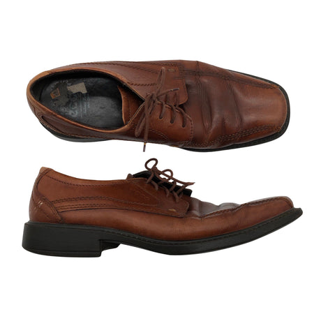 Unisex Ecco - Walking shoes, size XXS - Brown ()