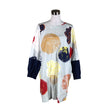 Unisex Marimekko - Tunic, size 38 - Light blue ()