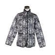 Unisex Green Goose - Quilted jacket, size 40 - White ()