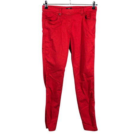 Unisex NP Collection - Jeggings, size 40 - Red ()