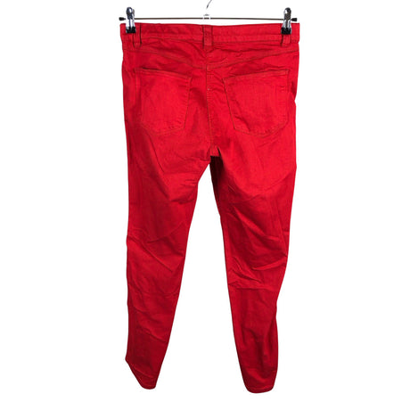 Unisex NP Collection - Jeggings, size 40 - Red (2)