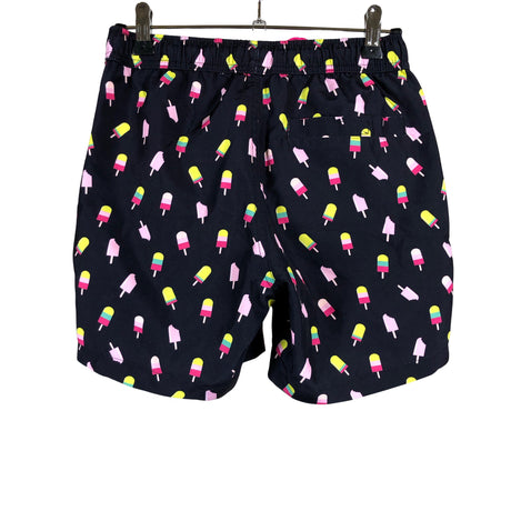 Unisex Björn Borg - Shorts, size 134 - 140 - Blue (2)
