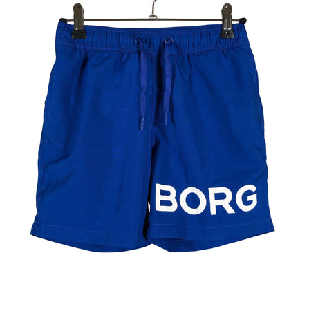 Unisex Björn Borg - Shorts, size 134 - 140 - Blue ()