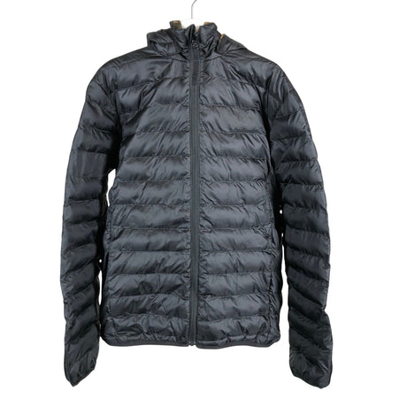 Unisex Helly Hansen - Lightly padded jacket, size 146 - 152 - Black ()