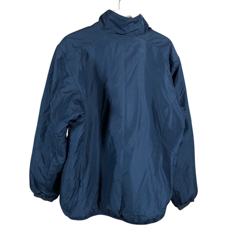 Unisex Haglöfs - Lightly padded jacket, size 146 - 152 - Blue (2)