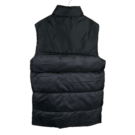 Unisex Jack & Jones - Winter vest, size 146 - 152 - Black (2)