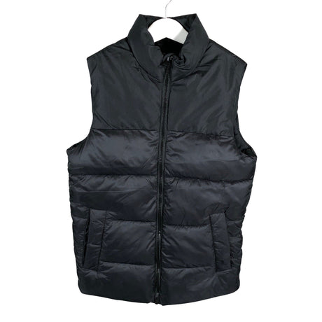 Unisex Jack & Jones - Winter vest, size 146 - 152 - Black ()