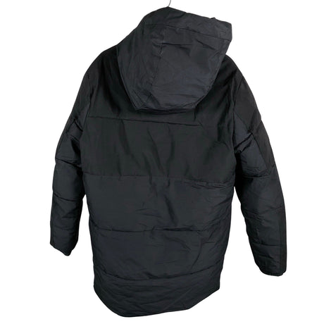 Unisex Jack & Jones - Winter jacket, size 146 - 152 - Black (2)