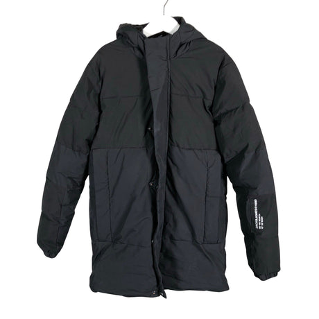 Unisex Jack & Jones - Winter jacket, size 146 - 152 - Black ()