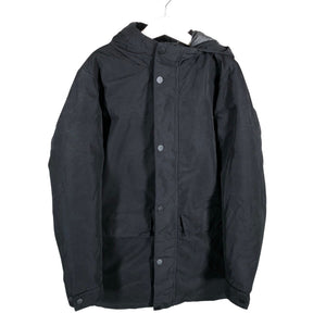 Unisex Jack & Jones - Winter jacket, size 146 - 152 - Black (1)