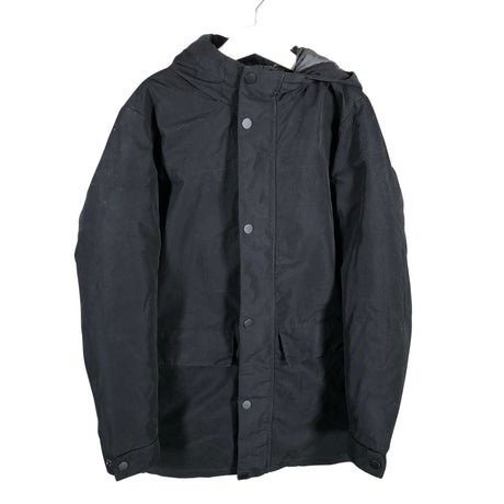Unisex Jack & Jones - Winter jacket, size 146 - 152 - Black ()