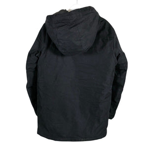Unisex Jack & Jones - Winter jacket, size 146 - 152 - Black (2)