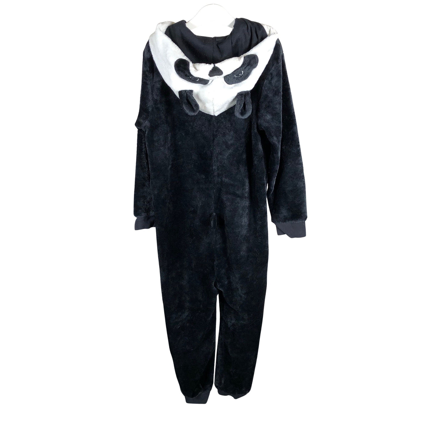 Unisex Lindex - Overalls, size 134 - 140 - Black (2)