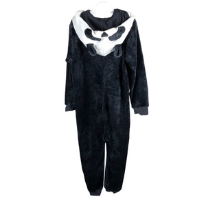 Unisex Lindex - Overalls, size 134 - 140 - Black (2)