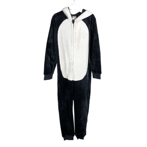 Unisex Lindex - Overalls, size 134 - 140 - Black (1)