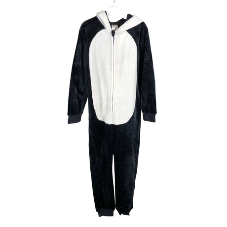 Unisex Lindex - Overalls, size 134 - 140 - Black ()