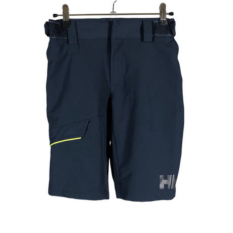 Unisex Helly Hansen - Shorts, size 134 - 140 - Blue ()