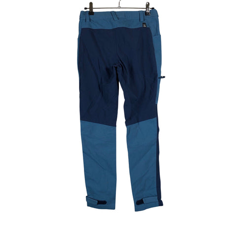 Unisex Haglöfs - Outdoor pants, size 146 - 152 - Blue (2)