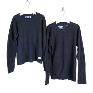 Unisex Jack & Jones - Sweater, size 146 - 152 - Blue (1)