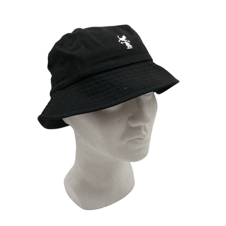 Unisex Makia - Summer hat, size 52 - 54 cm - Black ()