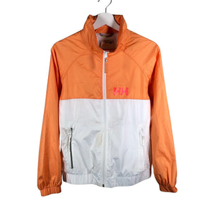 Unisex Helly Hansen - Spring/Fall jacket, size 158 - 164 - White (1)