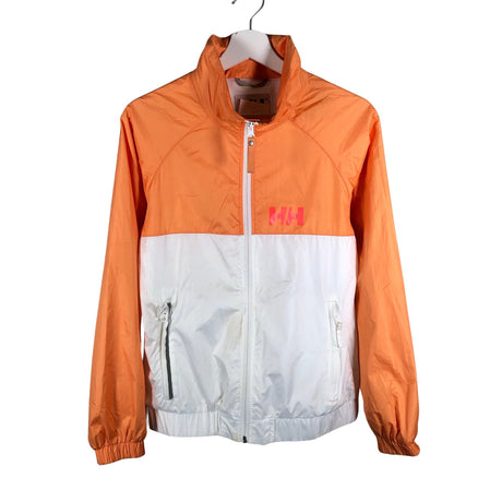 Unisex Helly Hansen - Spring/Fall jacket, size 158 - 164 - White ()