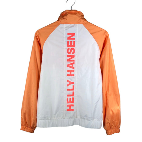 Unisex Helly Hansen - Spring/Fall jacket, size 158 - 164 - White (2)
