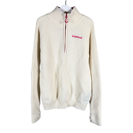 Unisex Dahlie - Sweater, size 146 - 152 - Natural white ()