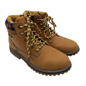 Unisex Wrangler - Ankle boots, size 37 - Brown (2)