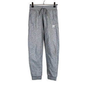Unisex Adidas - Sweatpants, size 140 - 146 - Gray (1)