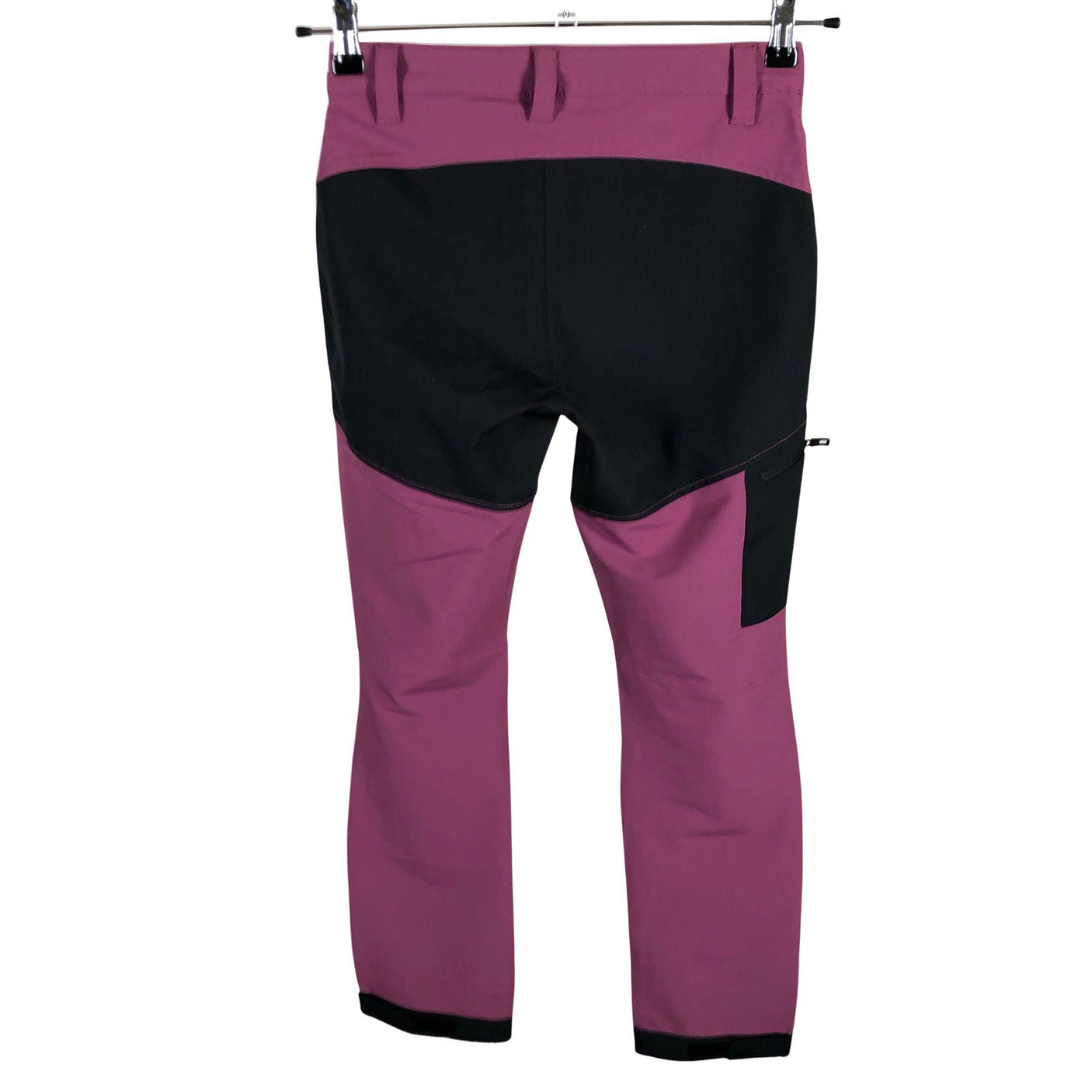 Unisex Everest - Spring/Fall pants, size 152 - 158 - Violet (2)