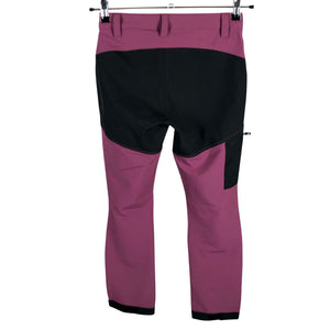 Unisex Everest - Spring/Fall pants, size 152 - 158 - Violet (2)